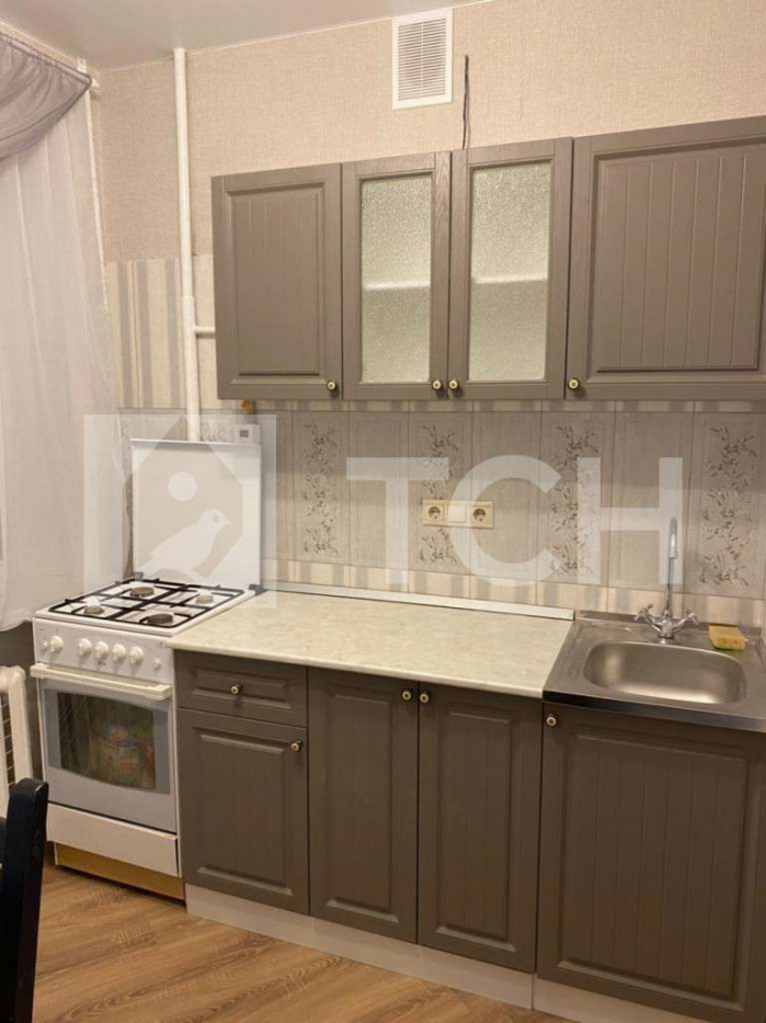 1-комн. квартира, Королёв, Парковая улица, 4, #id362250