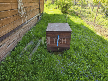 Дом, г.о. Пушкинский, СНТ Никулино, #id1610593