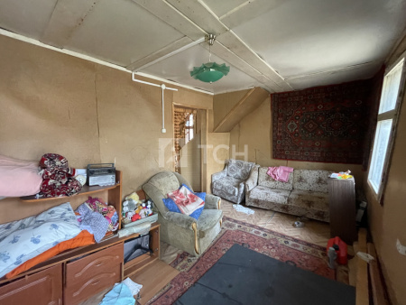 Дом, г.о. Щёлково, садовое товарищество Малое Шастово, 155, #id1099152