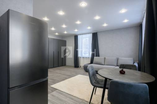 Квартира-студия, Щёлково, улица Пушкина, 9, #id2029084