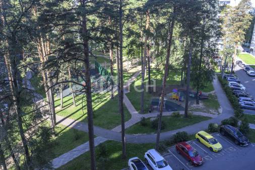 2-комн. квартира, Королёв, улица Тихонравова, 35к6, #id1766274