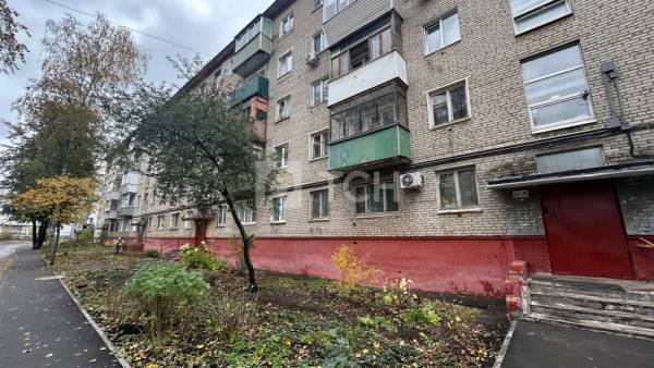 1-комн. квартира, Щёлково, улица Комарова, 4, #id1850304