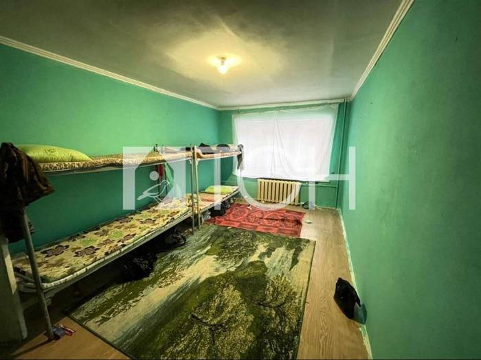 3-комн. квартира, Москва, ул Тушинская, 6 #id283765
