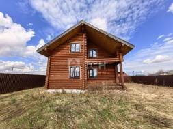 Дом, Раменский муниципальный округ, КП Акварель, 129, #id2149475