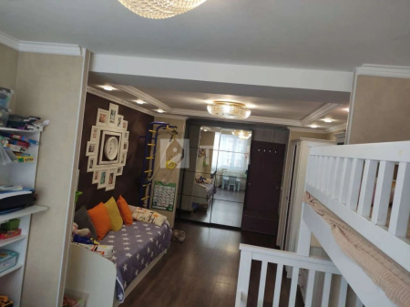 2-комн. квартира, Ивантеевка, Трудовая улица, 22, #id403994