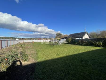 Земельный участок, г.о. Лосино-Петровский, Лосино-Петровский, Текстильная улица, 27, #id1907498