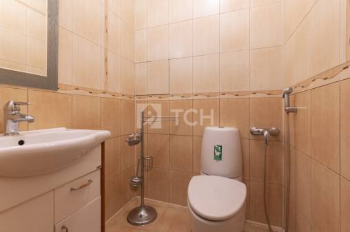 3-комн. квартира, Королёв, улица Болдырева, 5, #id1559691