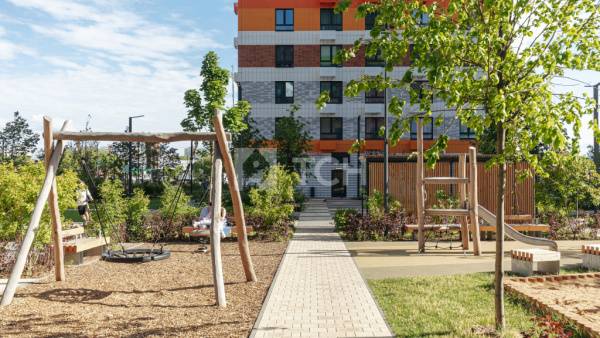 Квартира-студия, Москва, 14.1, #id1810005