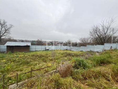 Земельный участок, г.о. Щёлково, деревня Набережная, Урожайная улица, 65, #id1919224