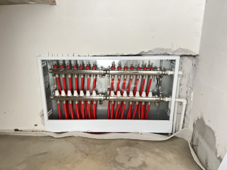 Дом, г.о. Пушкинский, коттеджный посёлок Жюльверн, 55, #id704578