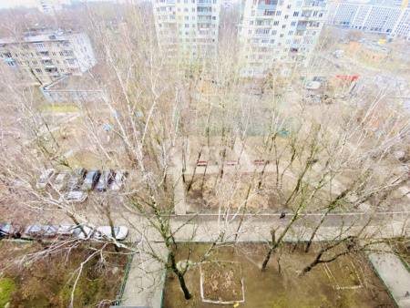 1-комн. квартира, Балашиха, улица Некрасова, 4, #id1982002