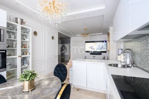 2-комн. квартира, Балашиха, проспект Ленина, 32Д, #id2045374