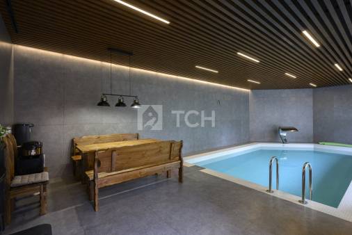 Дом, г.о. Пушкинский, Пушкино, Ильинская улица, 3, #id1906374