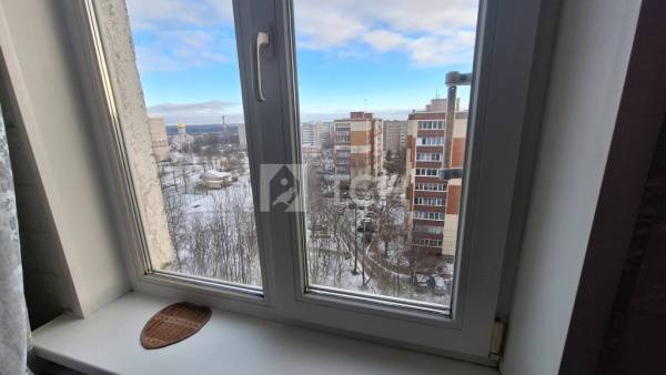 3-комн. квартира, посёлок городского типа Богородское, 60, #id1972134