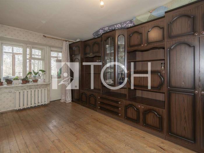 2-комн. квартира, Королев, ул Октябрьская, 13 #id280181