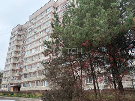 2-комн. квартира, Старая Купавна, улица Кирова, 20, #id1980278