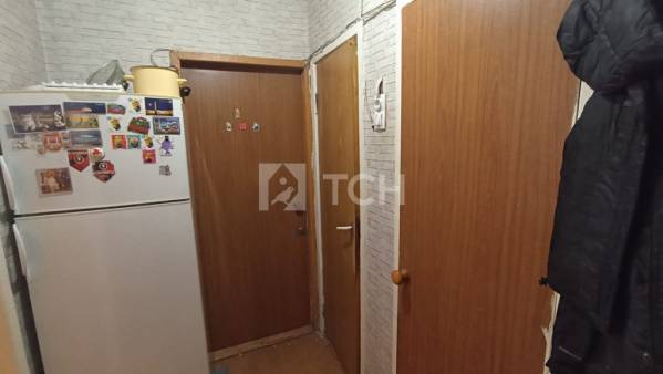 Комната, Королёв, Первомайская улица, 7Ак1, #id1901205