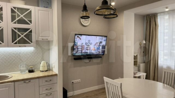 2-комн. квартира, Мытищи, проспект Астрахова, 10, #id1365518