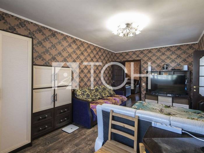 2-комн. квартира, Ногинск, ул Комсомольская, 10 #id279360