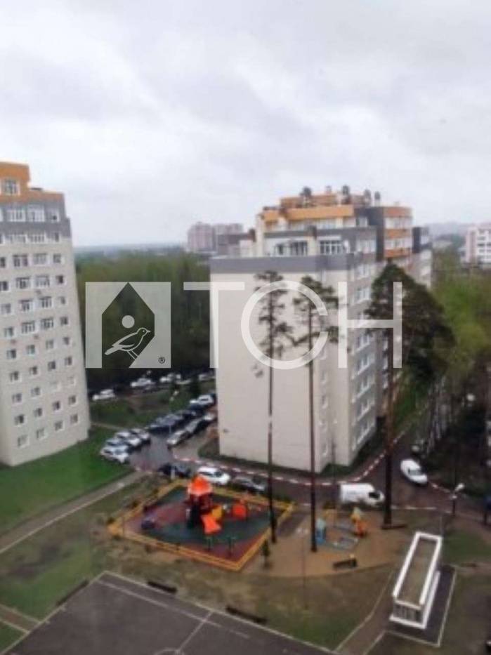 1-комн. квартира, Ивантеевка, ул Заводская, 12 #id282430