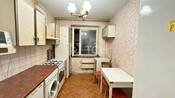 2-комн. квартира, Пушкино, Заводская улица, 12, #id1909003