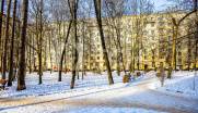 2-комн. Квартира, Москва, проспект Вернадского, 11/19, #id569480