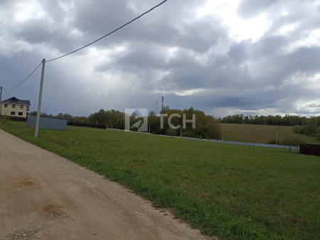 Земельный участок, Сергиево-Посадский г.о., территория Рязанцы, 117, #id1128205