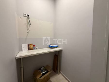 Коммерческая недвижимость, Пушкино, улица Просвещения, 13к2, #id1960479