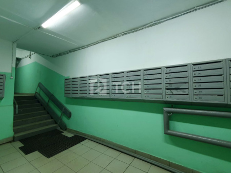 3-комн. квартира, Балашиха, улица Кудаковского, 11, #id1631880