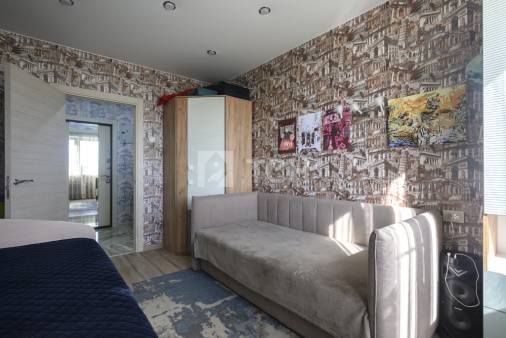 2-комн. квартира, Королёв, улица Тихонравова, 35к6, #id1766274