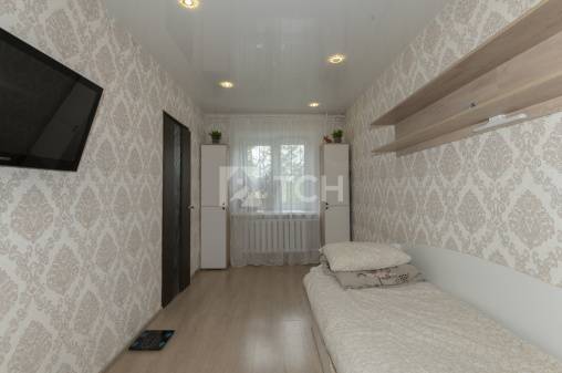 2-комн. квартира, Королёв, Советская улица, 34, #id535136