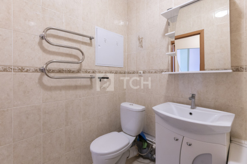 1-комн. квартира, дачный посёлок Зеленоградский, улица Зелёный Город, 4, #id1402515