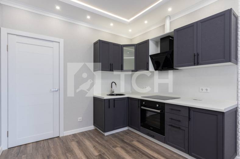 2-комн. Квартира, Королёв, Пионерская улица, 13к5, #id358298