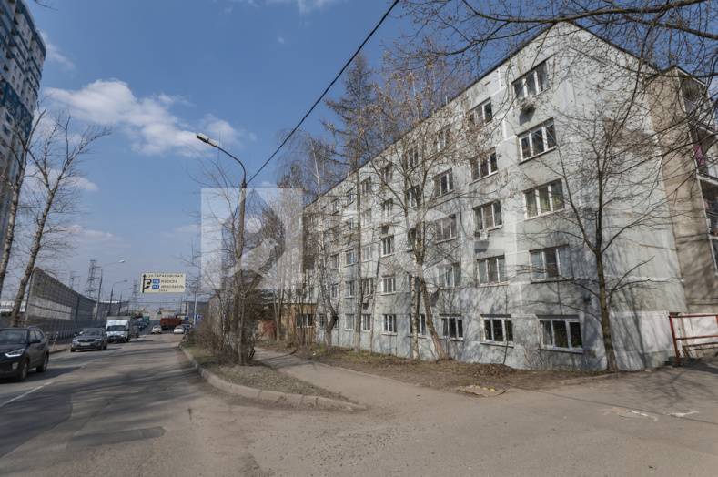 2-комн. Квартира, Королёв, Тарасовская улица, 3, #id588017