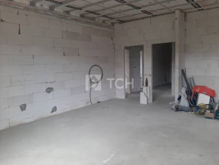 Дом, Дмитровский муниципальный округ, КП Ольшаны, Яблоневая улица, #id1762600