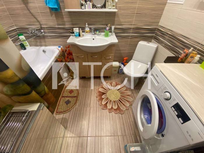 2-комн. квартира, Ивантеевка, ул Хлебозаводская, 28к3 #id275075