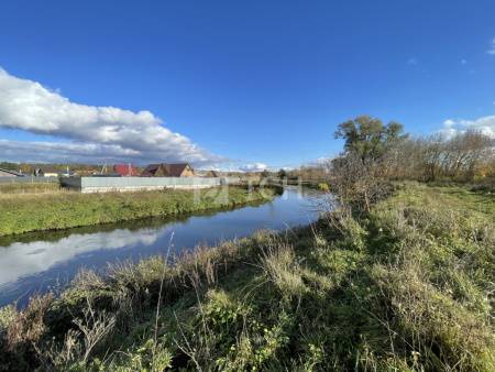 Земельный участок, г.о. Лосино-Петровский, Лосино-Петровский, Текстильная улица, 27, #id1907498