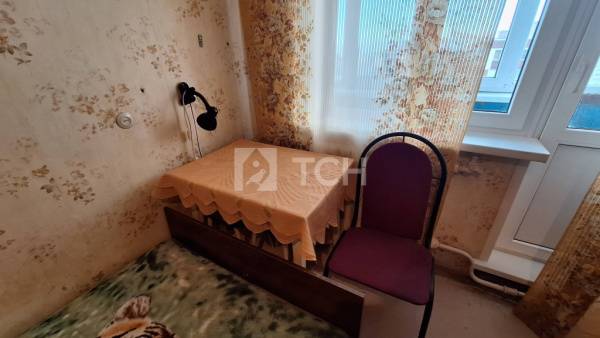 3-комн. квартира, посёлок городского типа Богородское, 60, #id1972134