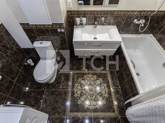 2-комн. Квартира, Ивантеевка, улица Бережок, 7, #id378976