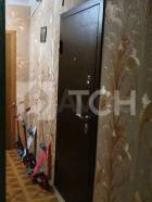 3-комн. квартира, Ногинск, Патриаршая улица, 17, #id361665