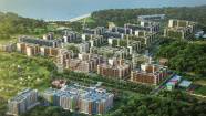 3-комн. Квартира, деревня Пирогово, улица Ильинского, 3, #id665661