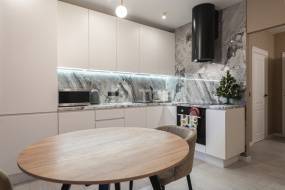 1-комн. квартира, Москва, улица Поляны, 5, #id935320