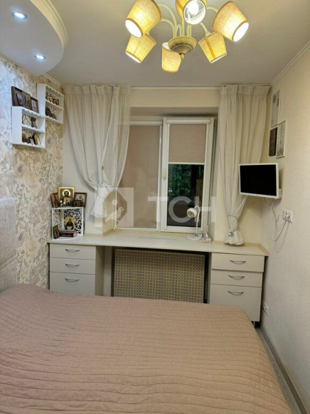 3-комн. квартира, Королёв, проспект Королёва, 2, #id1294794