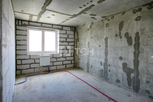 1-комн. квартира, Балашиха, улица Разина, 1А, #id993205