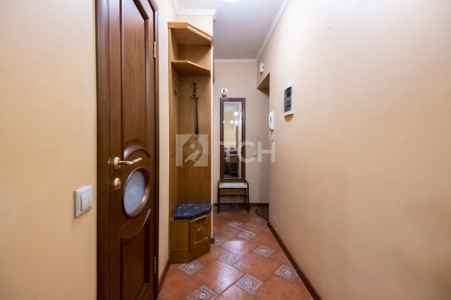 2-комн. квартира, Щёлково, Институтская улица, 19, #id1112045