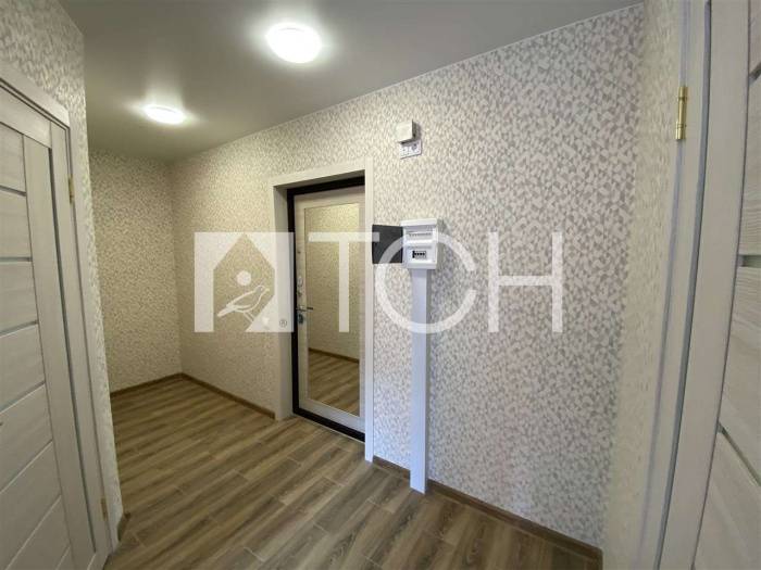 1-комн. квартира, Балашиха, ул Яганова, 9 #id283944