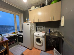 1-комн. квартира, Ивантеевка, улица Победы, 4, #id686635