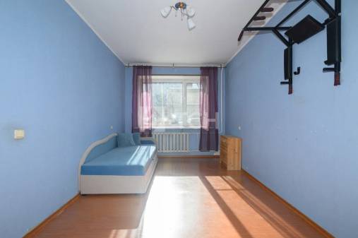 3-комн. квартира, Щёлково, Пролетарский проспект, 9к2, #id2053430