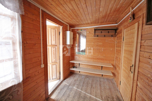 Дом, г.о. Щёлково, территория СНТ Литвиново-1, #id1709553