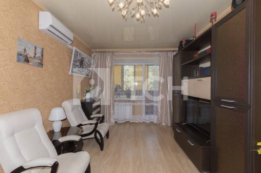 2-комн. Квартира, Королёв, улица Мичурина, 8, #id1234544